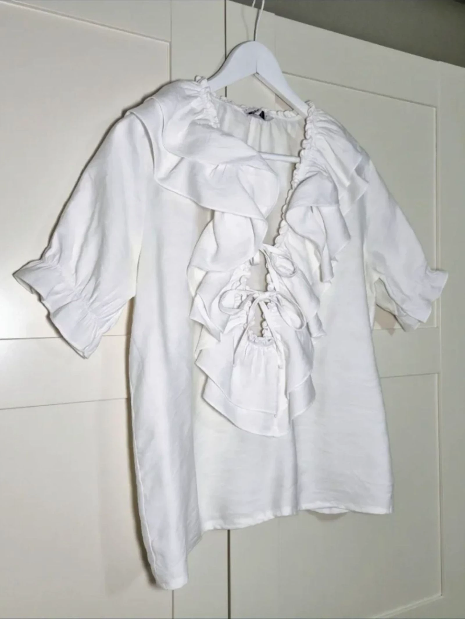 Camiseta renatta&go Tamanho M – photo 2